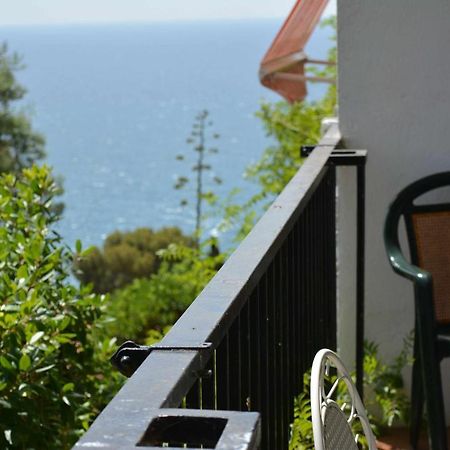 Apartamento Cala Llevado 2 Tossa de Mar Exterior foto