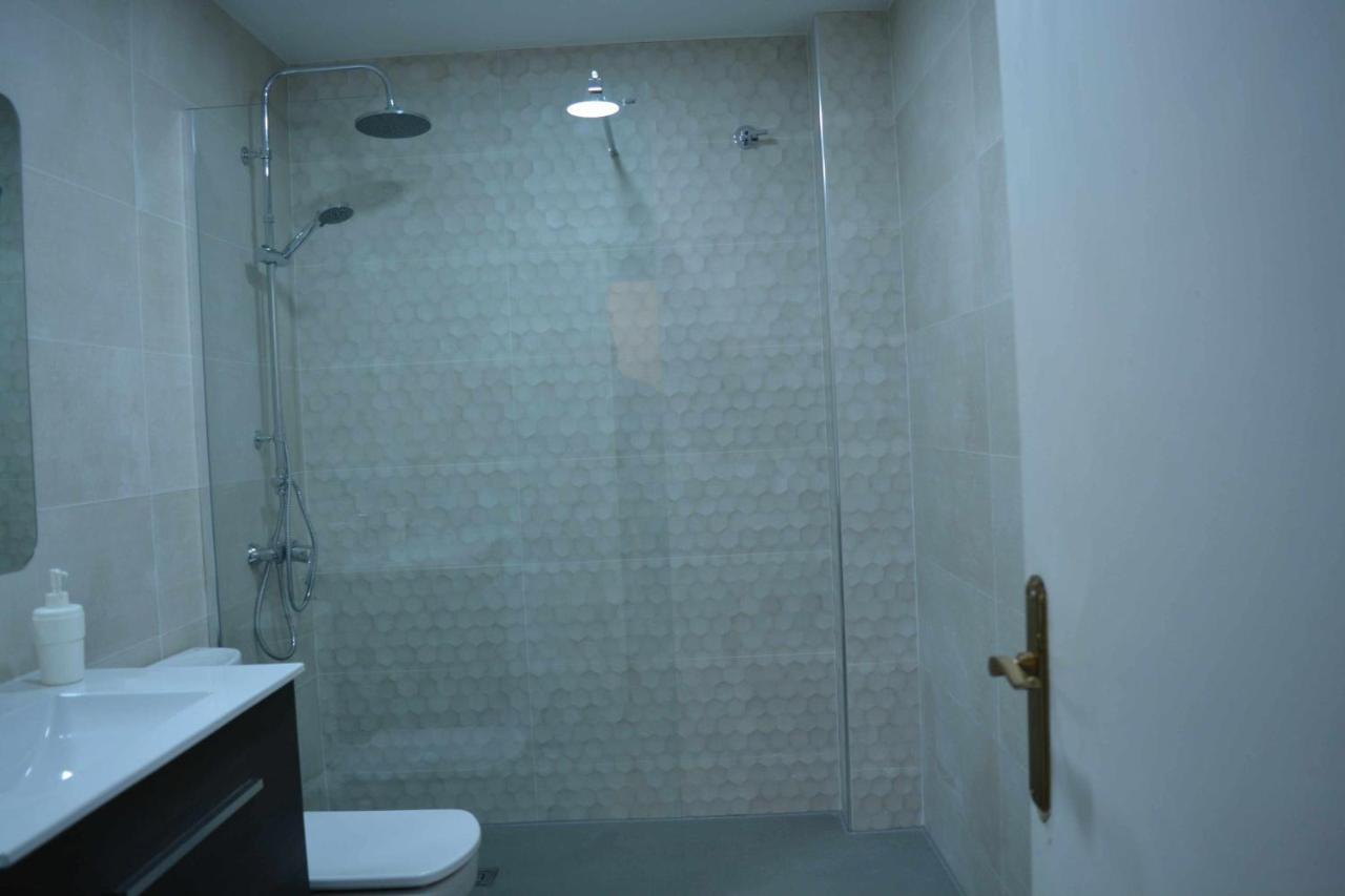 Apartamento Cala Llevado 2 Tossa de Mar Exterior foto