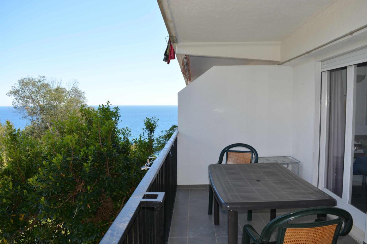 Apartamento Cala Llevado 2 Tossa de Mar Exterior foto