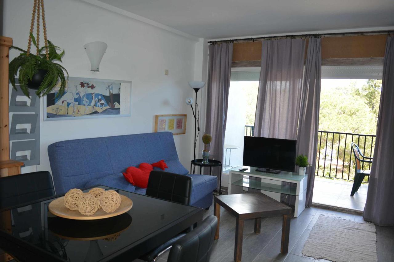 Apartamento Cala Llevado 2 Tossa de Mar Exterior foto