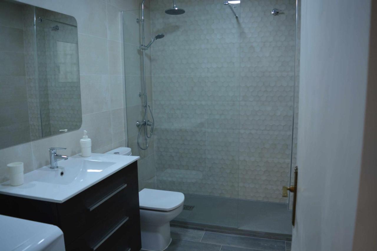 Apartamento Cala Llevado 2 Tossa de Mar Exterior foto