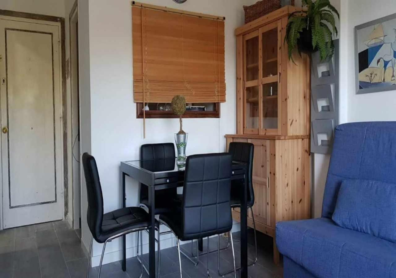 Apartamento Cala Llevado 2 Tossa de Mar Exterior foto